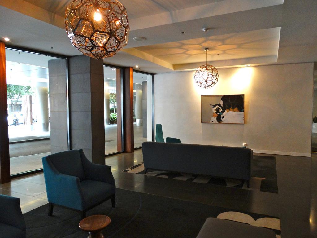 Flinders Wharf Apartments - Melbourne — Photos 3
